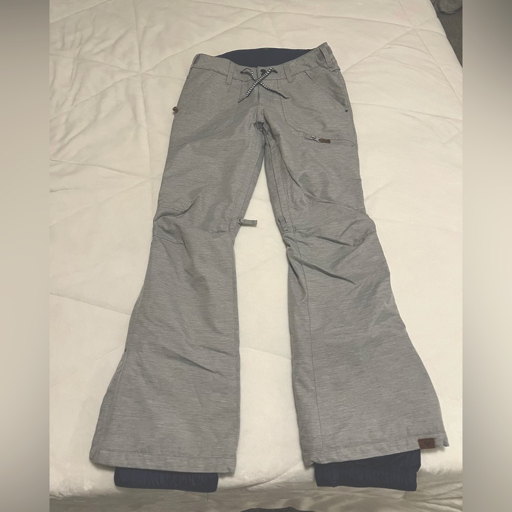 Roxy Ski Pants - image 1